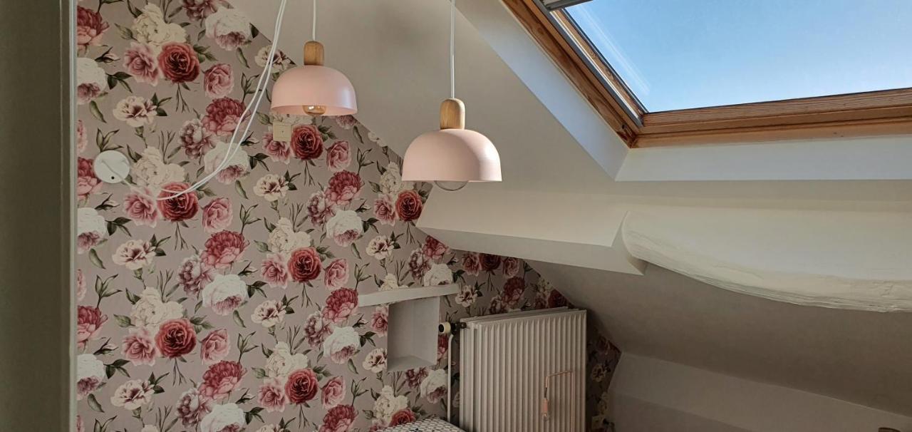 Chambre D'Amandine Gerpinnes Bagian luar foto